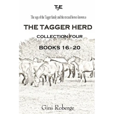 The Tagger Herd - Collection Four