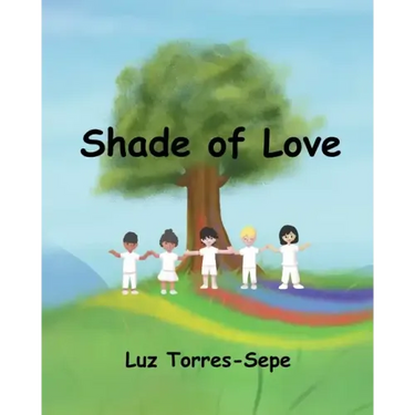 Shade of Love