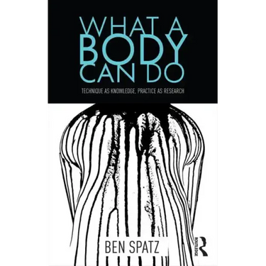 What a Body Can Do