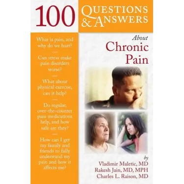 100 Questions and Answers about Chronic Pain