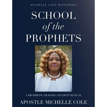 School of the Prophets