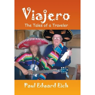 Viajero: The Tales of a Traveler