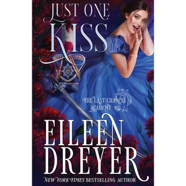 Just One Kiss
