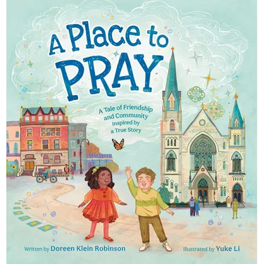 A Place to Pray