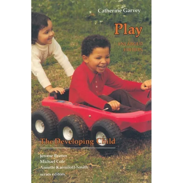 Play: Enlarged Edition