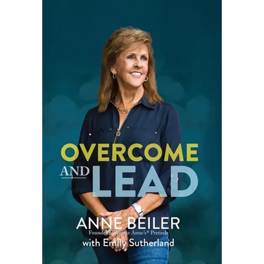 Overcome and Lead