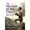 The Measure of My Days
