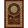 Plato: Five Dialogues: Euthyphro, Apology, Crito, Meno, Phaedo (Royal Collector's Edition) (Case Laminate Hardcover with Jacket)