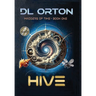 Hive: Madders of Time Book One