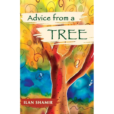 Advice From A Tree 8.5 x 5.5 Gift Edition: 8.5 x 5.5 Gift Edition