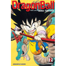 Dragon Ball (Vizbig Edition), Vol. 2: Strongest Under the Heavens