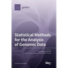 Statistical Methods for the Analysis of Genomic Data