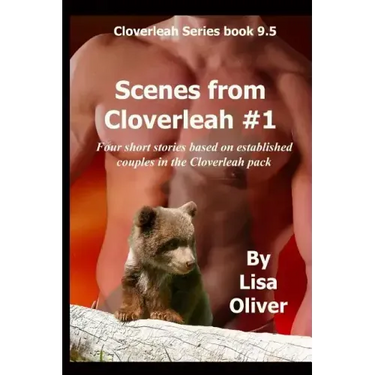 Scenes From Cloverleah #1