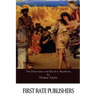 The Eleusinian and Bacchic Mysteries
