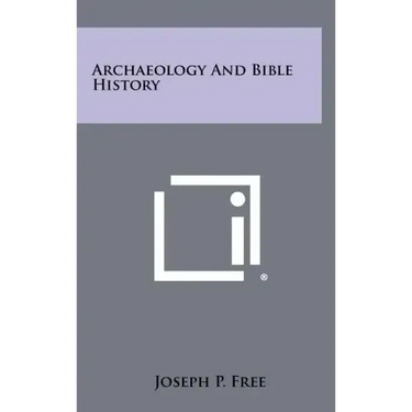 Archaeology And Bible History