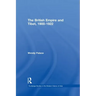The British Empire and Tibet 1900-1922