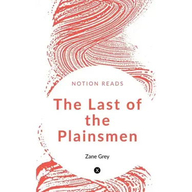 The Last of the Plainsmen
