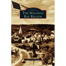 Machias Bay Region