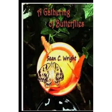 A Gathering of Butterflies
