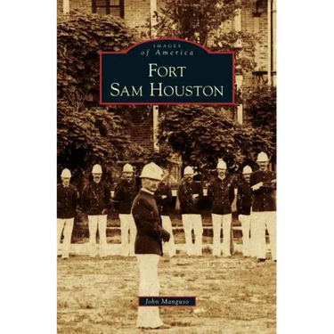 Fort Sam Houston