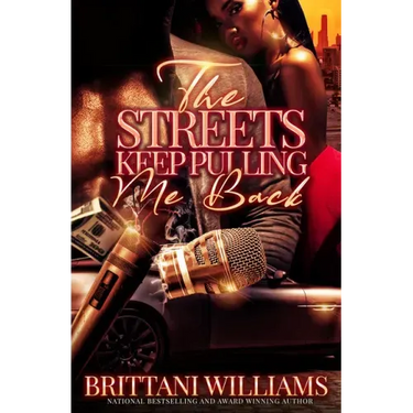 The Streets Keep Pulling Me Back