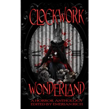 Clockwork Wonderland