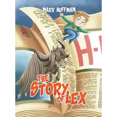 The Story of Lex