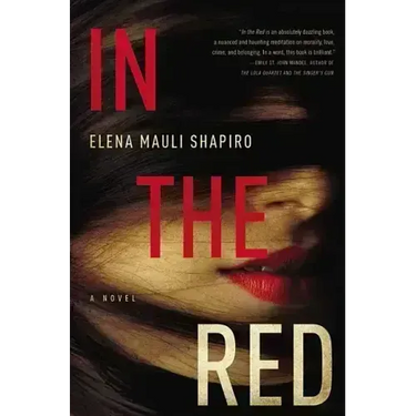 In the Red