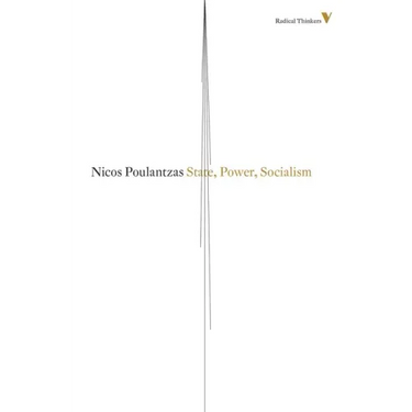 State, Power, Socialism