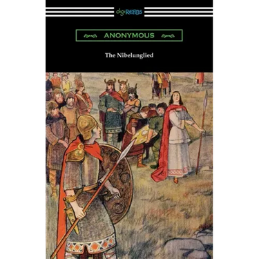 The Nibelungenlied