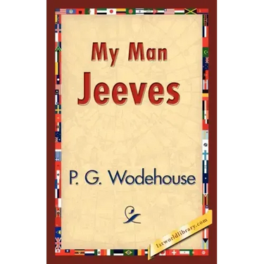 My Man Jeeves