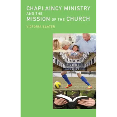 Chaplaincy Ministry and the Mission of the Church