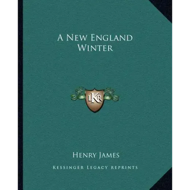 A New England Winter