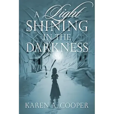 A Light Shining In The Darkness