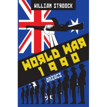 World War 1990: Anzacs