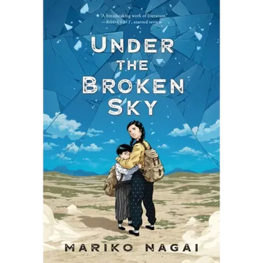 Under the Broken Sky