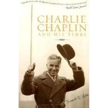 Charlie Chaplin and His Times