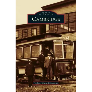 Cambridge