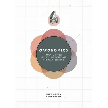 Oikonomics