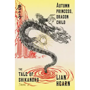 Autumn Princess, Dragon Child