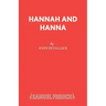 Hannah and Hanna