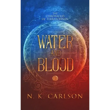 Water and Blood