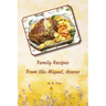Family Recipes from Sao Miguel, Azores