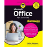 Office for Seniors for Dummies