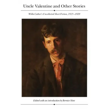 Uncle Valentine and Other Stories