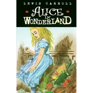 Alice In Wonderland