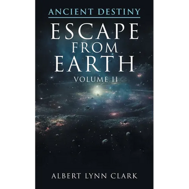Ancient Destiny II: Escape from Earth