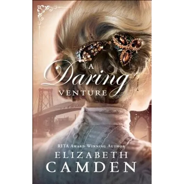 A Daring Venture