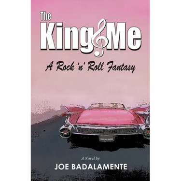 The King & Me: A Rock 'n' Roll Fantasy