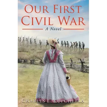 Our First Civil War